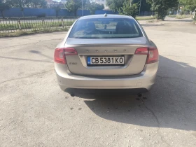 Volvo S60 T6 Polestar 330кс, снимка 4