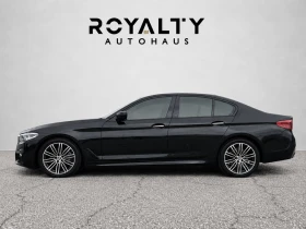 BMW 540 XDRIVE #PANO#HARMON KARDON #УНИКАТ# !FULL!, снимка 4