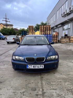 BMW 330 330 d, снимка 1