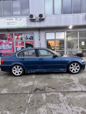 BMW 330 330 d, снимка 3