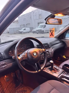 BMW 330 330 d, снимка 4
