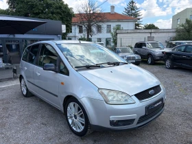 Ford C-max, снимка 2