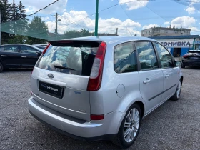 Ford C-max, снимка 4