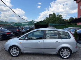 Ford C-max, снимка 6