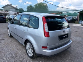 Ford C-max, снимка 5
