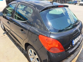Peugeot 207, снимка 4