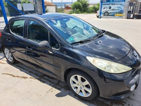 Peugeot 207, снимка 1