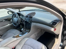 Mercedes-Benz E 220 2.2 CDI, снимка 9
