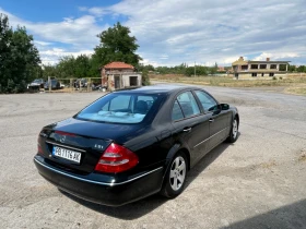 Mercedes-Benz E 220 2.2 CDI, снимка 5
