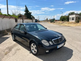 Mercedes-Benz E 220 2.2 CDI, снимка 3