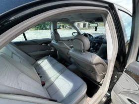 Mercedes-Benz E 220 2.2 CDI, снимка 10