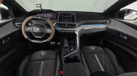 Peugeot 5008 2.0 BlueHDi GT | ACC | Memory | Panorama, снимка 6