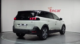 Peugeot 5008 2.0 BlueHDi GT | ACC | Memory | Panorama, снимка 2