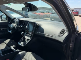 Renault Grand scenic 1.6DCI 6+ 1 AVTOMAT/NAVI/KAMERA EURO 6, снимка 12