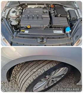 VW Golf AUTOMATIC SEDAN, снимка 17