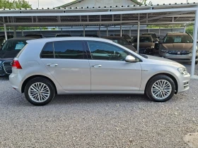 VW Golf AUTOMATIC SEDAN, снимка 2