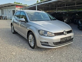 VW Golf AUTOMATIC SEDAN, снимка 1