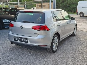 VW Golf AUTOMATIC SEDAN, снимка 3