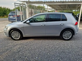 VW Golf AUTOMATIC SEDAN, снимка 6