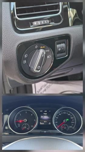 VW Golf AUTOMATIC SEDAN, снимка 14