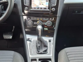 VW Golf AUTOMATIC SEDAN, снимка 11