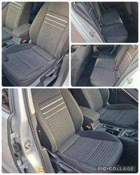 VW Golf AUTOMATIC SEDAN, снимка 13