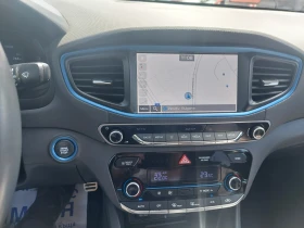 Hyundai Ioniq HYBDID, снимка 14