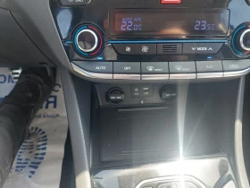 Hyundai Ioniq HYBDID, снимка 13