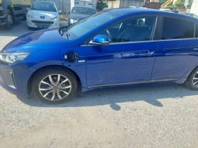 Hyundai Ioniq HYBDID, снимка 4