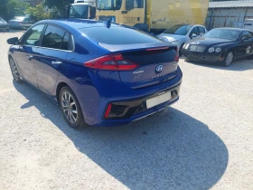 Hyundai Ioniq HYBDID, снимка 7