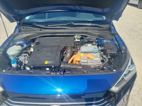 Hyundai Ioniq HYBDID, снимка 8
