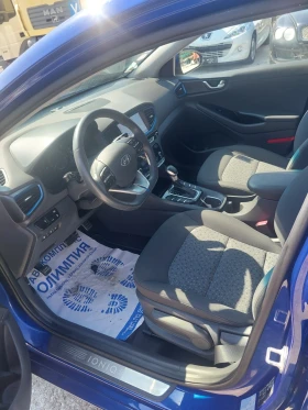 Hyundai Ioniq HYBDID, снимка 9