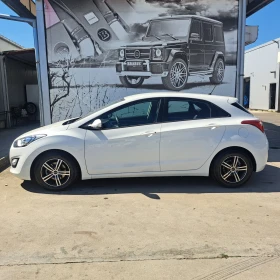 Hyundai I30 1.6 CRDI, снимка 2