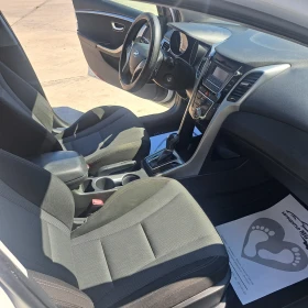 Hyundai I30 1.6 CRDI, снимка 10