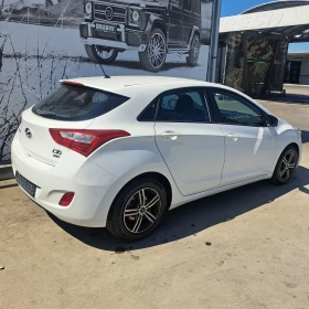 Hyundai I30 1.6 CRDI, снимка 7