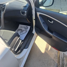 Hyundai I30 1.6 CRDI, снимка 16