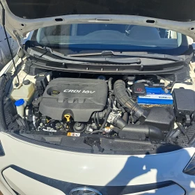 Hyundai I30 1.6 CRDI, снимка 13