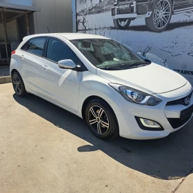 Hyundai I30 1.6 CRDI, снимка 5