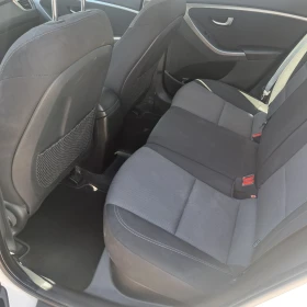 Hyundai I30 1.6 CRDI, снимка 15