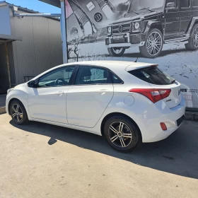 Hyundai I30 1.6 CRDI, снимка 3