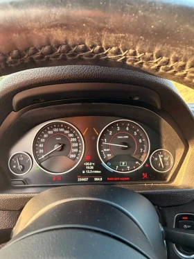 BMW 335 i xDrive * M-Package * 360 * Harmon Kardon * , снимка 12