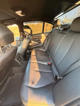 BMW 335 i xDrive * M-Package * 360 * Harmon Kardon * , снимка 15