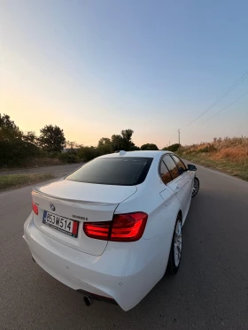 BMW 335 i xDrive * M-Package * 360 * Harmon Kardon * , снимка 8