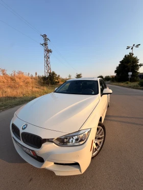 BMW 335 i xDrive * M-Package * 360 * Harmon Kardon * , снимка 2