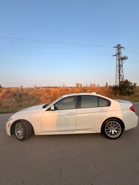 BMW 335 i xDrive * M-Package * 360 * Harmon Kardon * , снимка 7