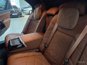 BMW 740 xDrive M Sport* FULL* ОТ ПРЕДСТАВИТЕЛСТВО НА BMW, снимка 16