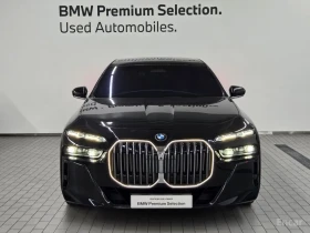 BMW 740 xDrive M Sport* FULL* ОТ ПРЕДСТАВИТЕЛСТВО НА BMW, снимка 2