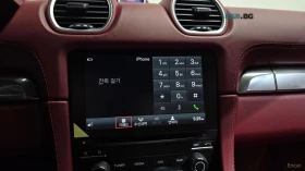 Porsche Cayman GTS* 4.0* PDK* ПОДГРЕВ* КАМЕРА* KEYLESS* , снимка 14