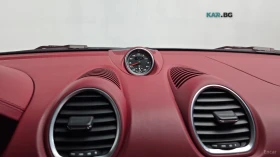 Porsche Cayman GTS* 4.0* PDK* ПОДГРЕВ* КАМЕРА* KEYLESS* , снимка 13
