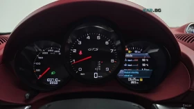 Porsche Cayman GTS* 4.0* PDK* ПОДГРЕВ* КАМЕРА* KEYLESS* , снимка 7